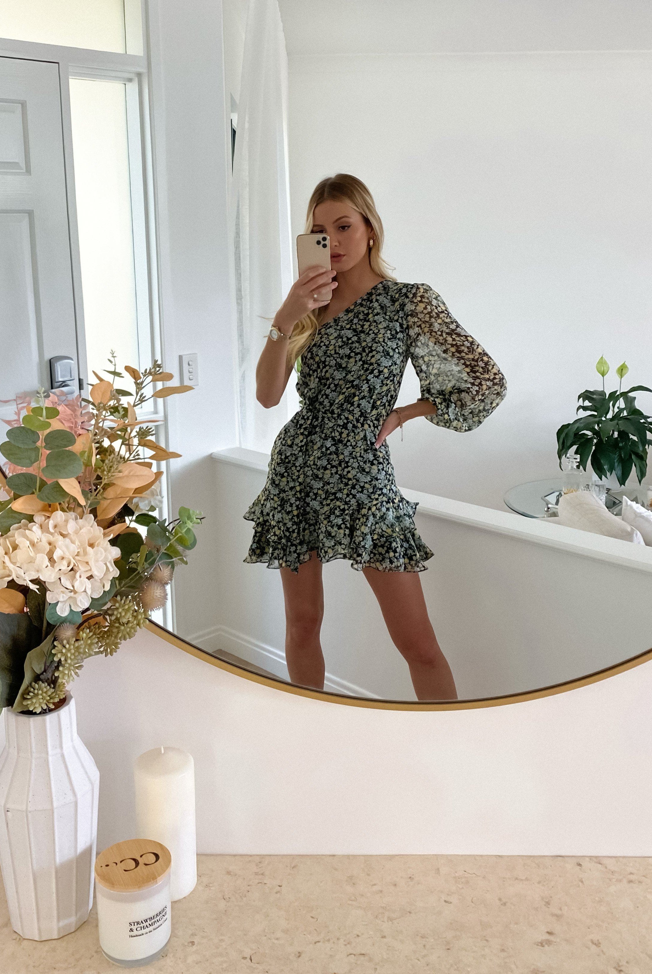 Our Favourite Dresses to Wear to A Spring Wedding