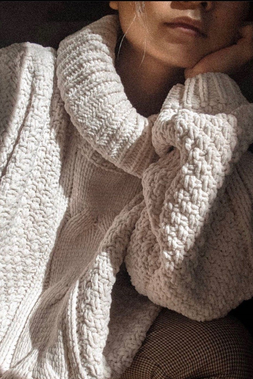 Fashion Chats With Jessica Suwita