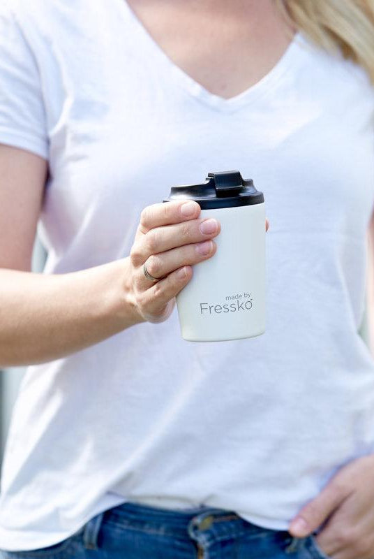 7 Reasons You Need To Buy A Reusable Cup ASAP!