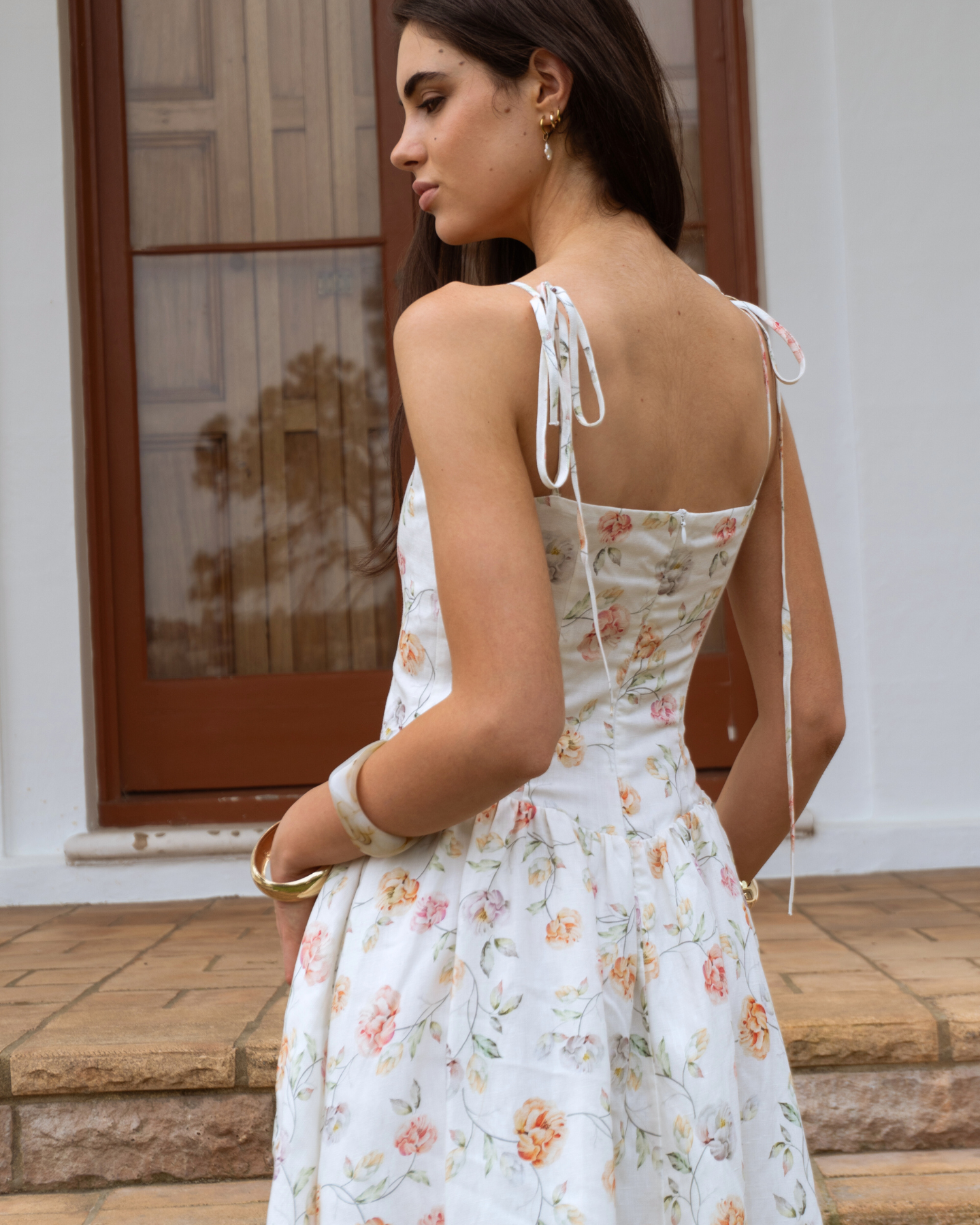 Why We Love Tencel & Linen: Breathable, Sustainable Summer Fabrics