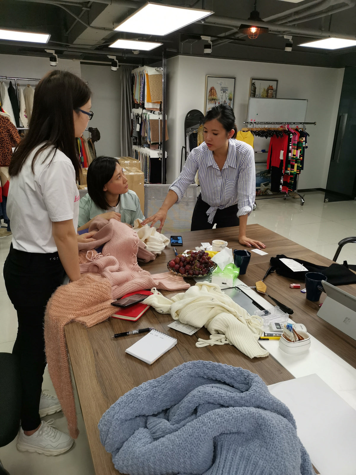 The Truth About “Made in China” — From the Founders