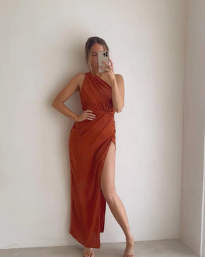 Isabel Dress-Rust