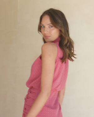 Pip Dress - Watermelon
