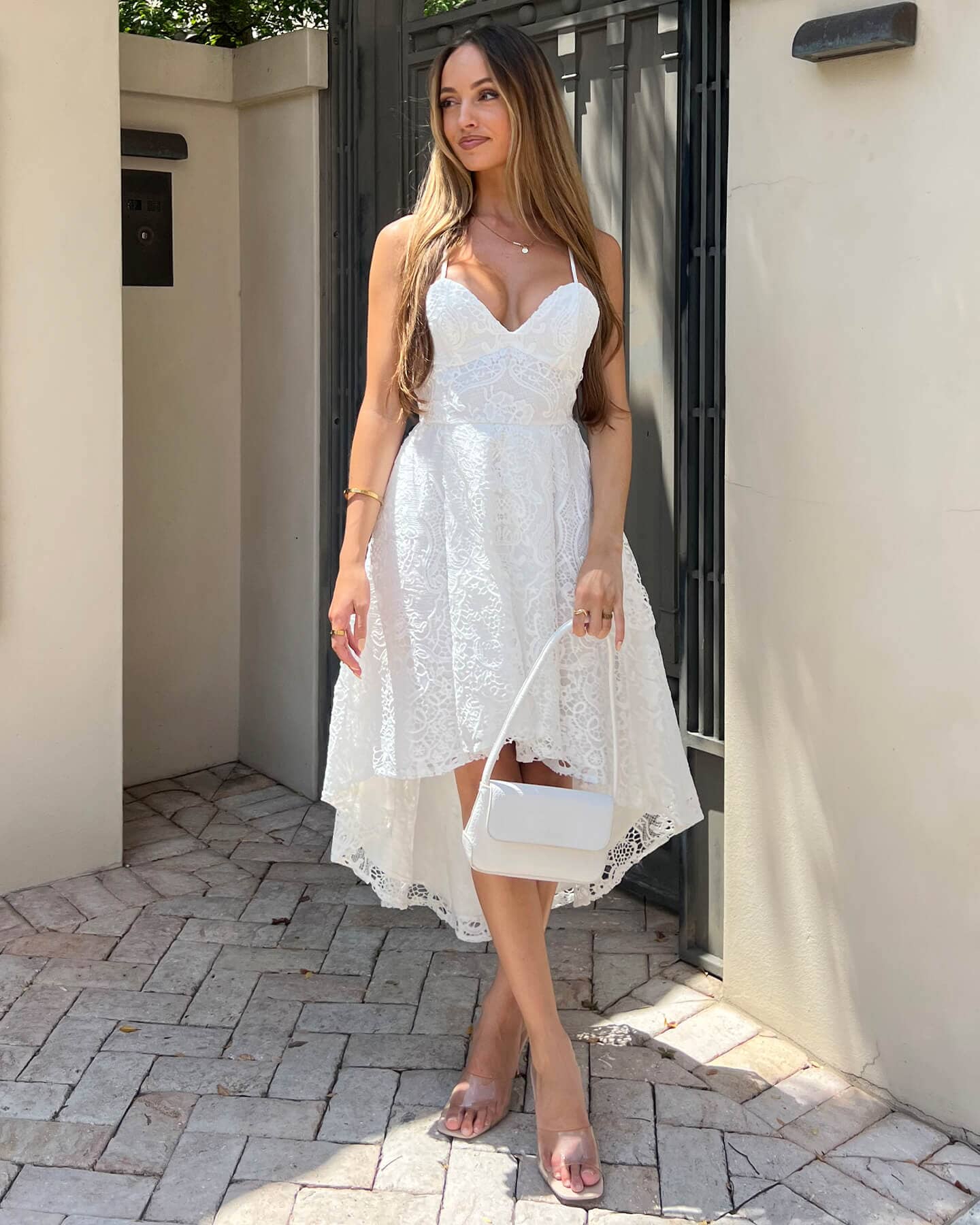 Two sisters marilyn dress discount