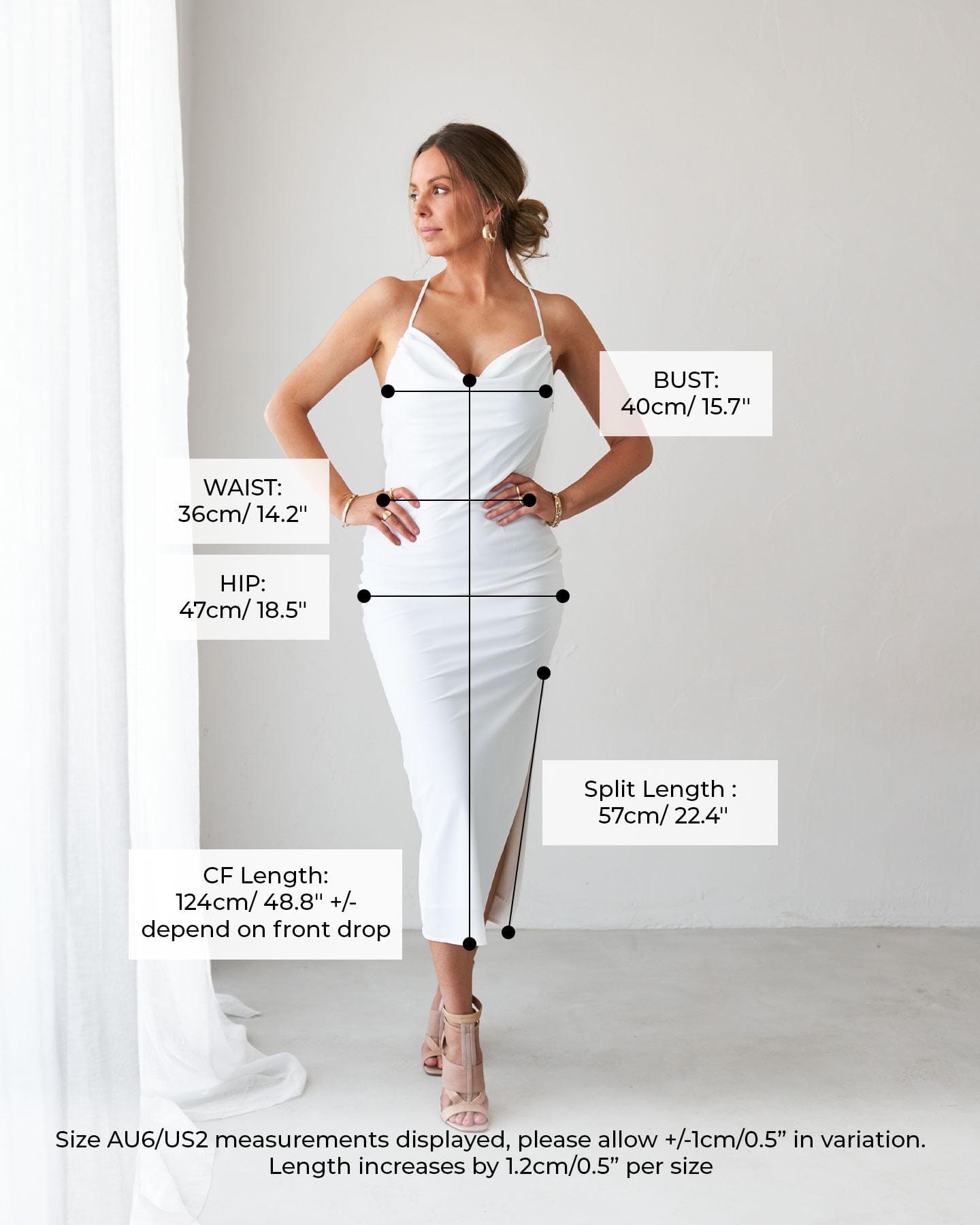 Gloria's bridal and formal on sale