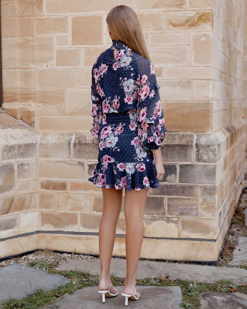 Two sisters the label piper dress new arrivals