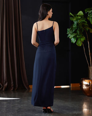 Twosisters The Label Arissa Dress Navy