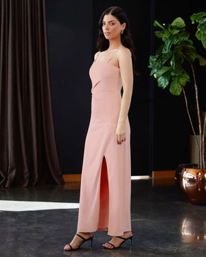 Twosisters The Label Arissa Dress Pink