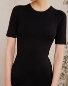 Twosisters The Label Nadia Dress Black