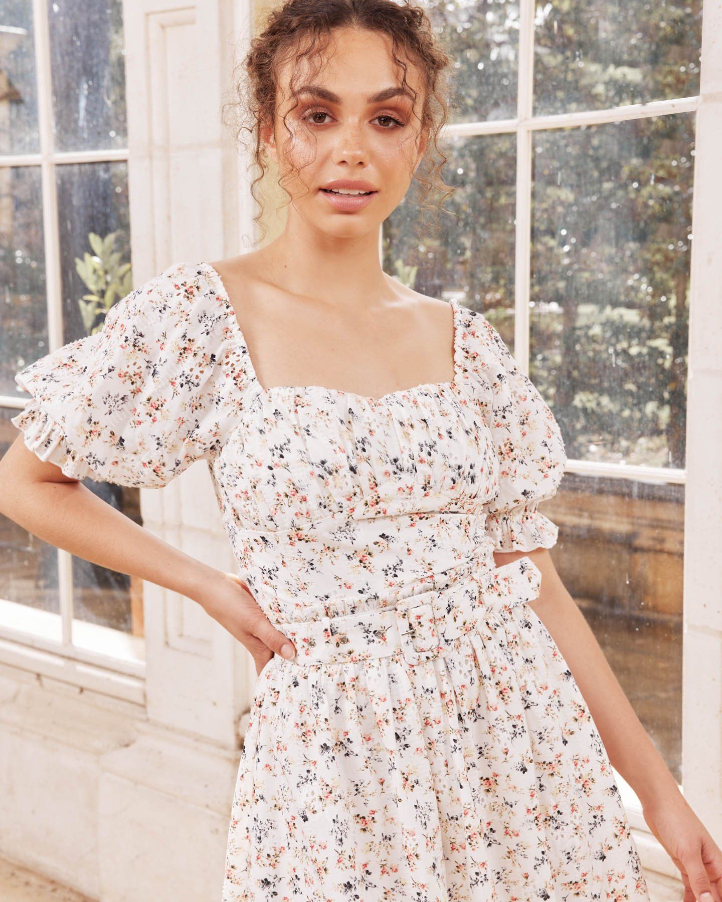 Brands like two sales sisters the label