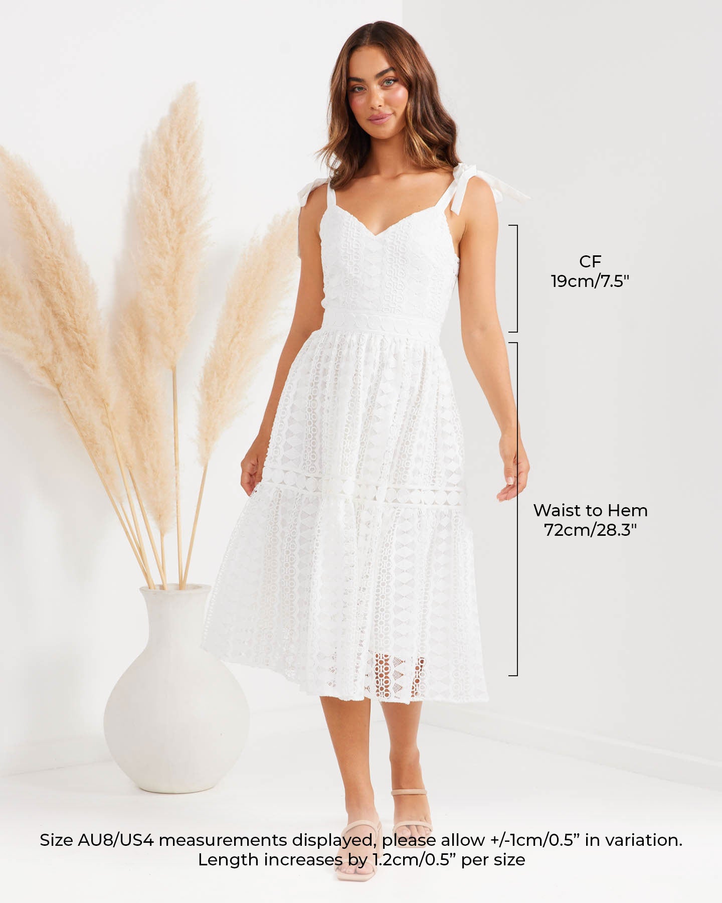 Two sisters the label sizing discount