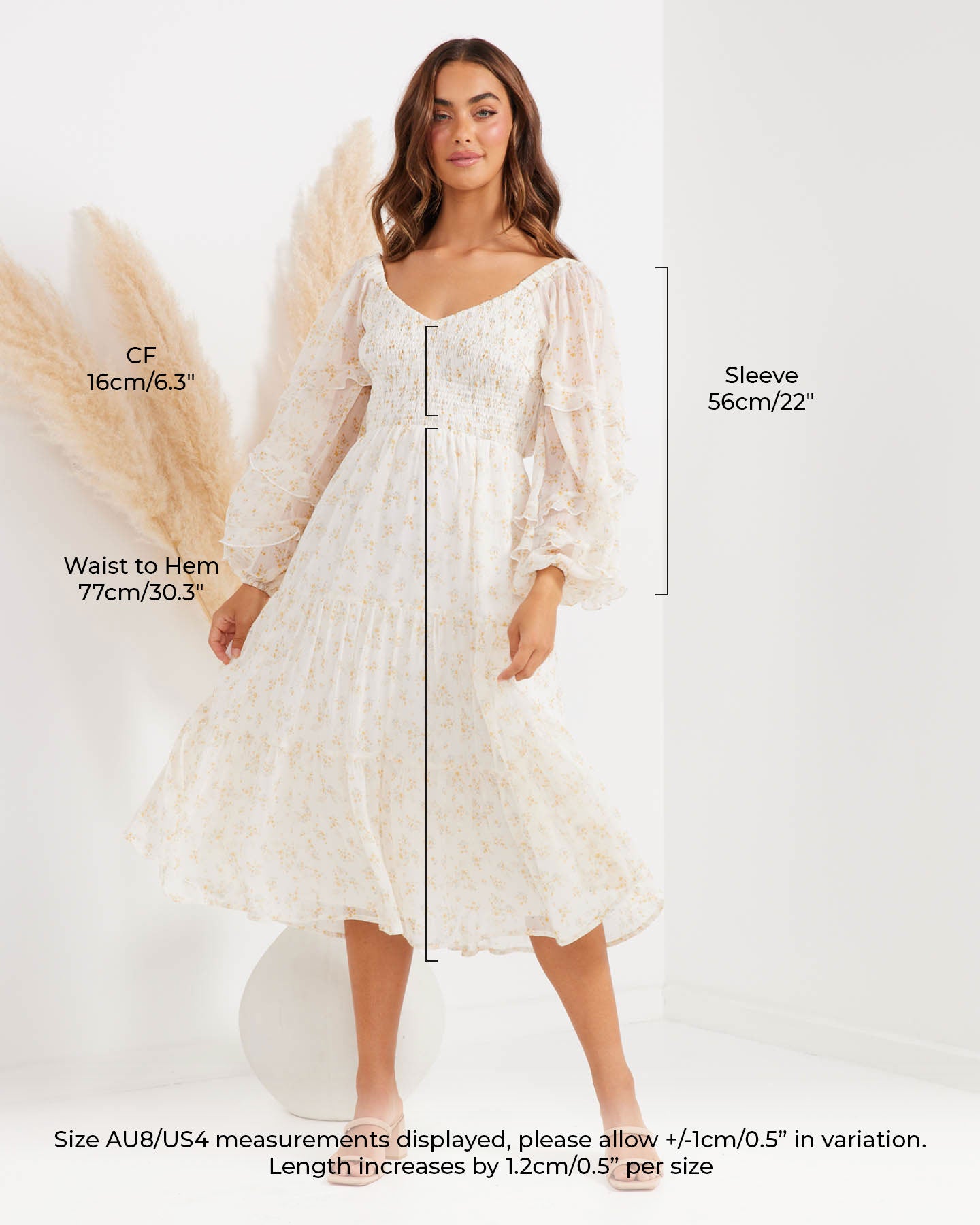 Two sisters the label sizing new arrivals