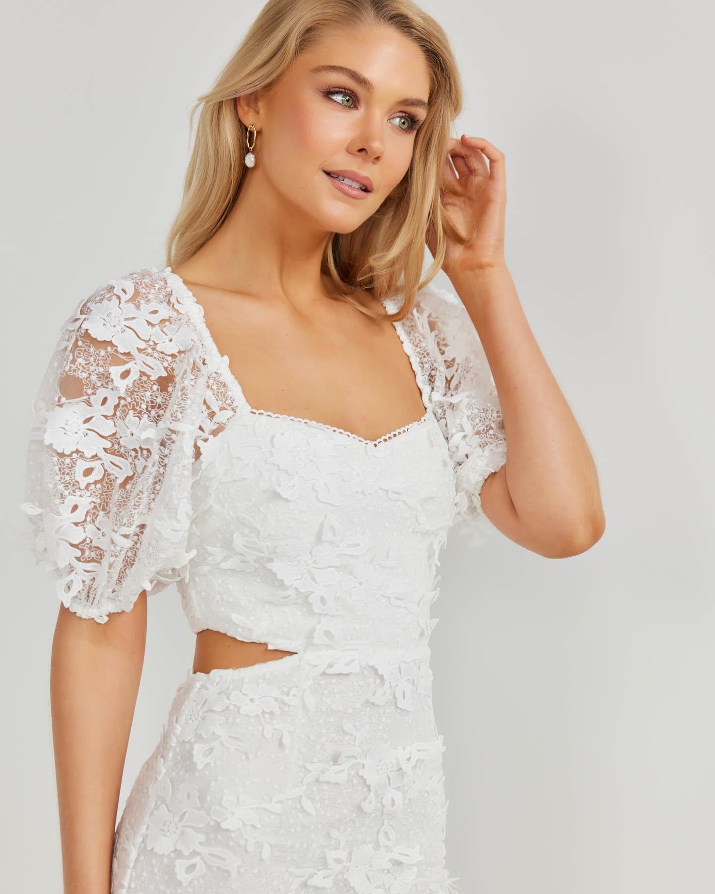 For love and lemons gianna dress hotsell