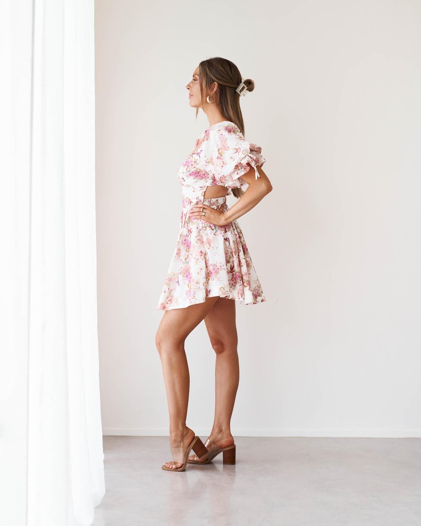 Antonia clothing new arrivals