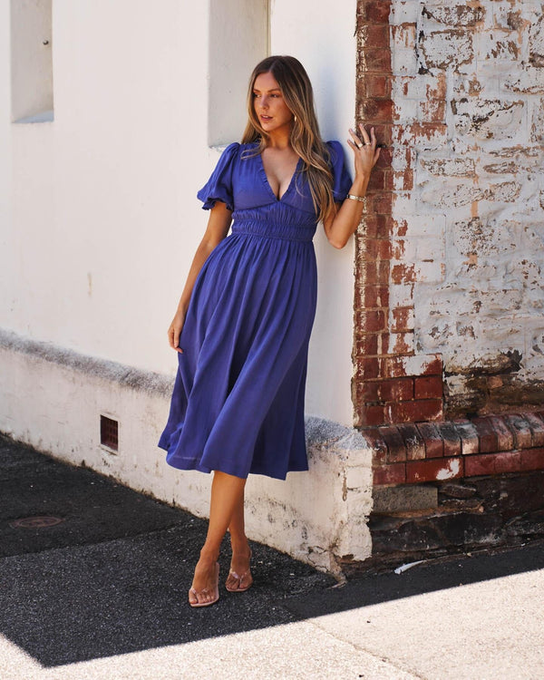 Midi Dresses Australia Midi Dress Online at Twosisters The Label