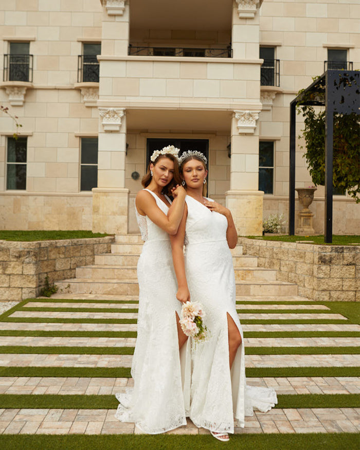 Sidney Bridal Gown