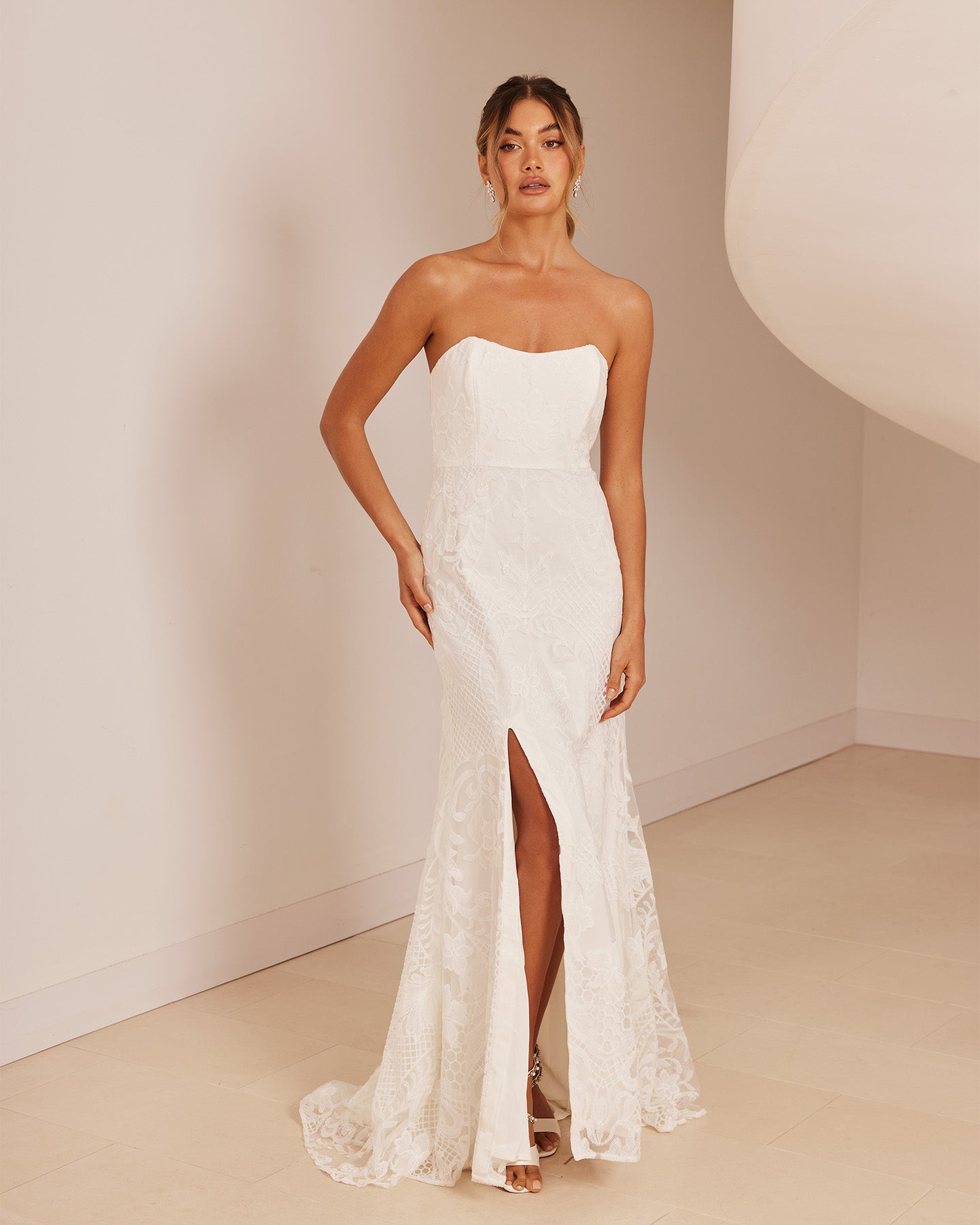 Belles bridal best sale