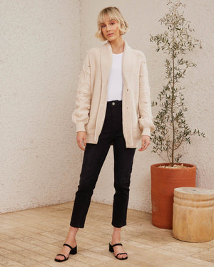 Twosisters The Label Andrea Cardi Beige