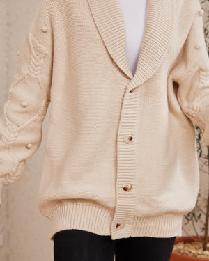 Twosisters The Label Andrea Cardi Beige
