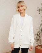 Twosisters The Label Andrea Cardi White