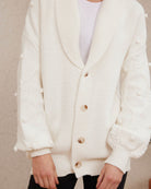 Twosisters The Label Andrea Cardi White