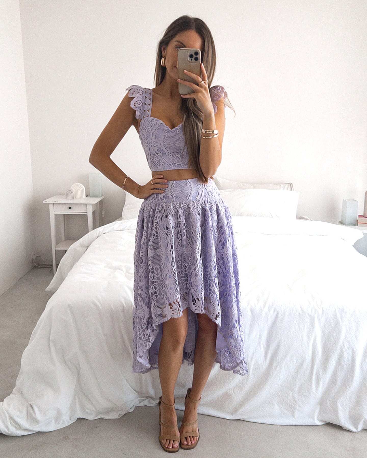 Two sisters sassy clearance dress